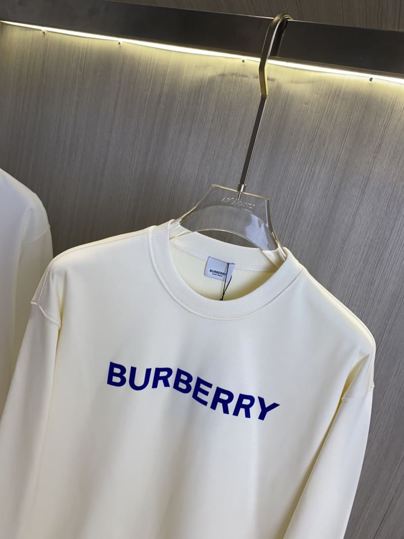 Burberry Hoodies